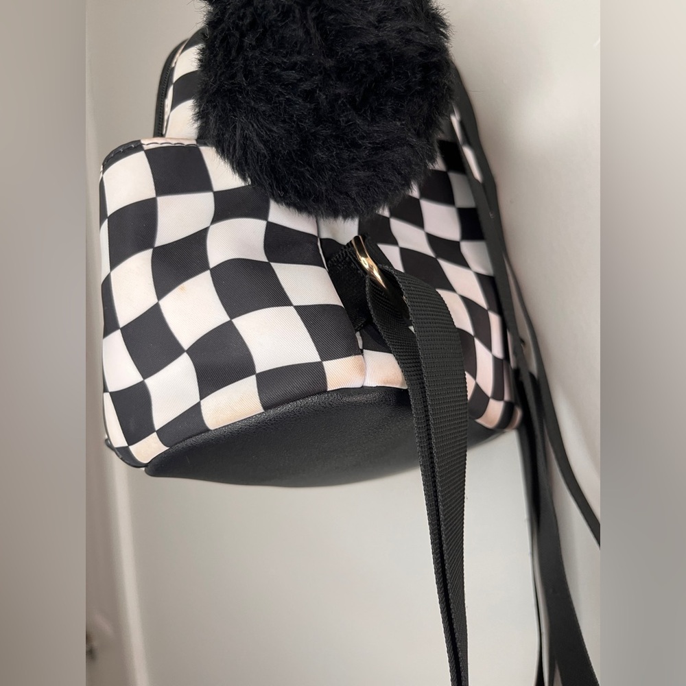 Like Dreams mini backpack 🏁Gently Used - Picture 7 of 9